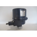 Rotork Valve Electric Actuator ROM 2